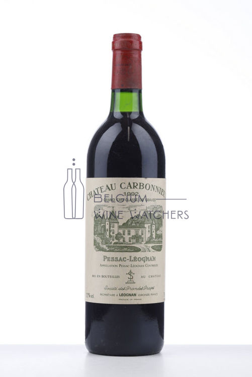 Picture of 1992 CARBONNIEUX